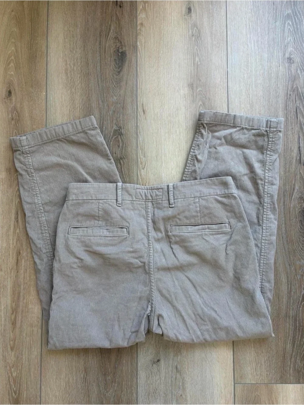 Abercrombie & Fitch soft corduroy
